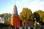 St.-Nicolai-Kirche in Beidenfleth